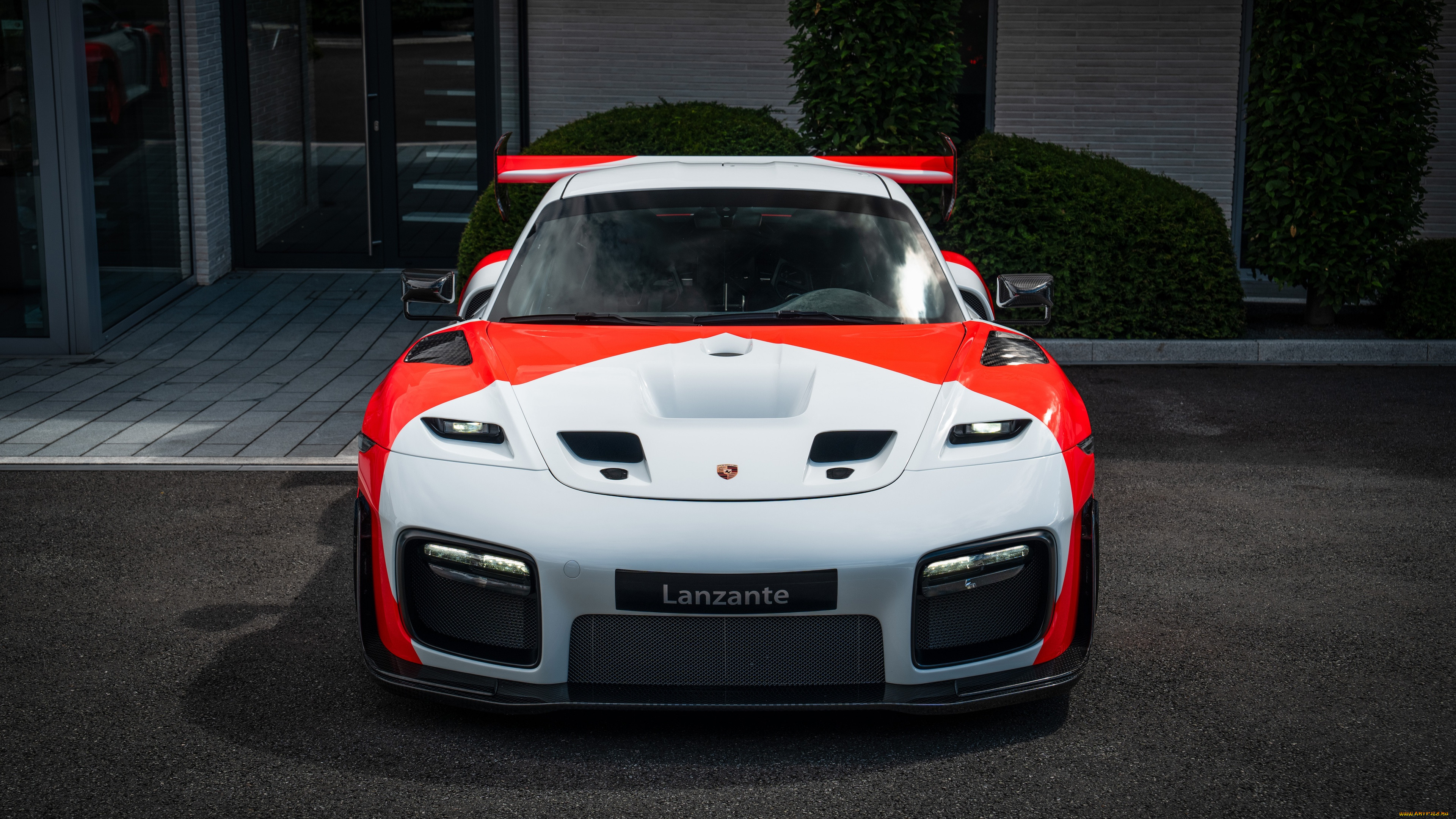 , porsche, lanzante, 935, 2024, e, o